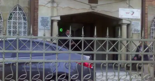 NOTARIA 48  AVENIDA CARACAS NOTARIA 48  AVENIDA CARACAS